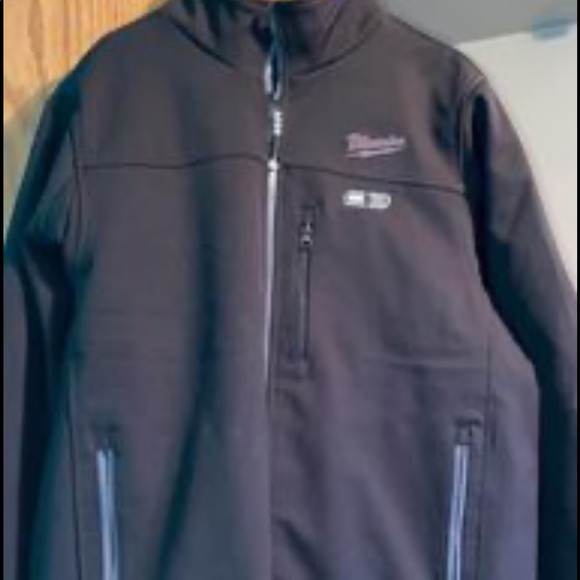 Jackets \u0026 Coats | Milwaukee Tough Shell 